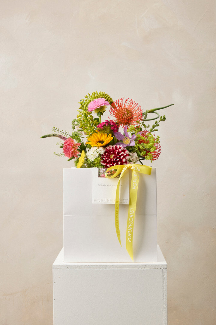 Box of Blooms