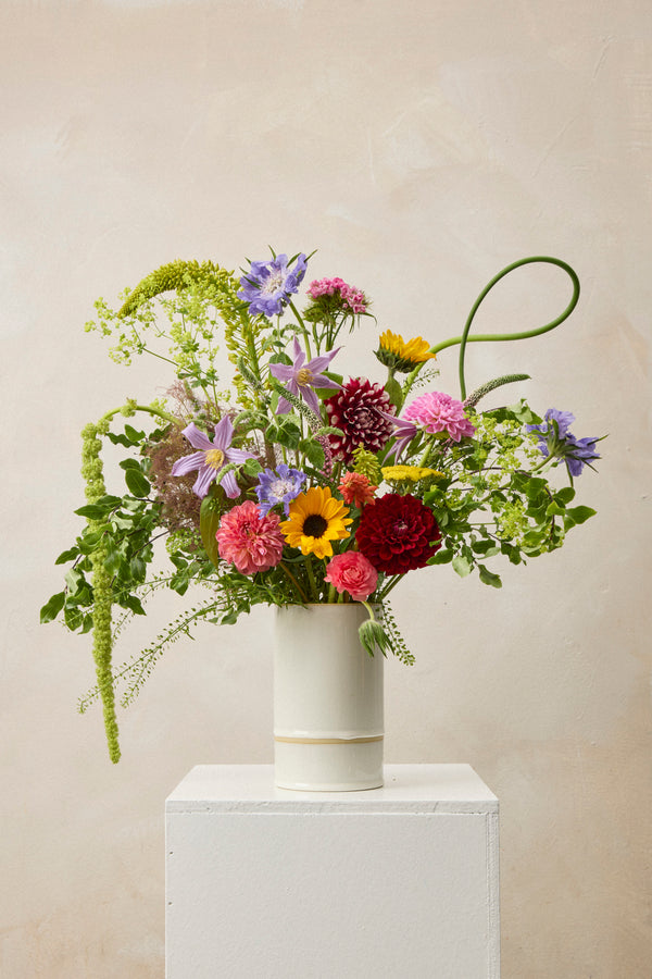 Many Blooms