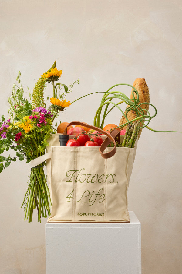 The Market Bag