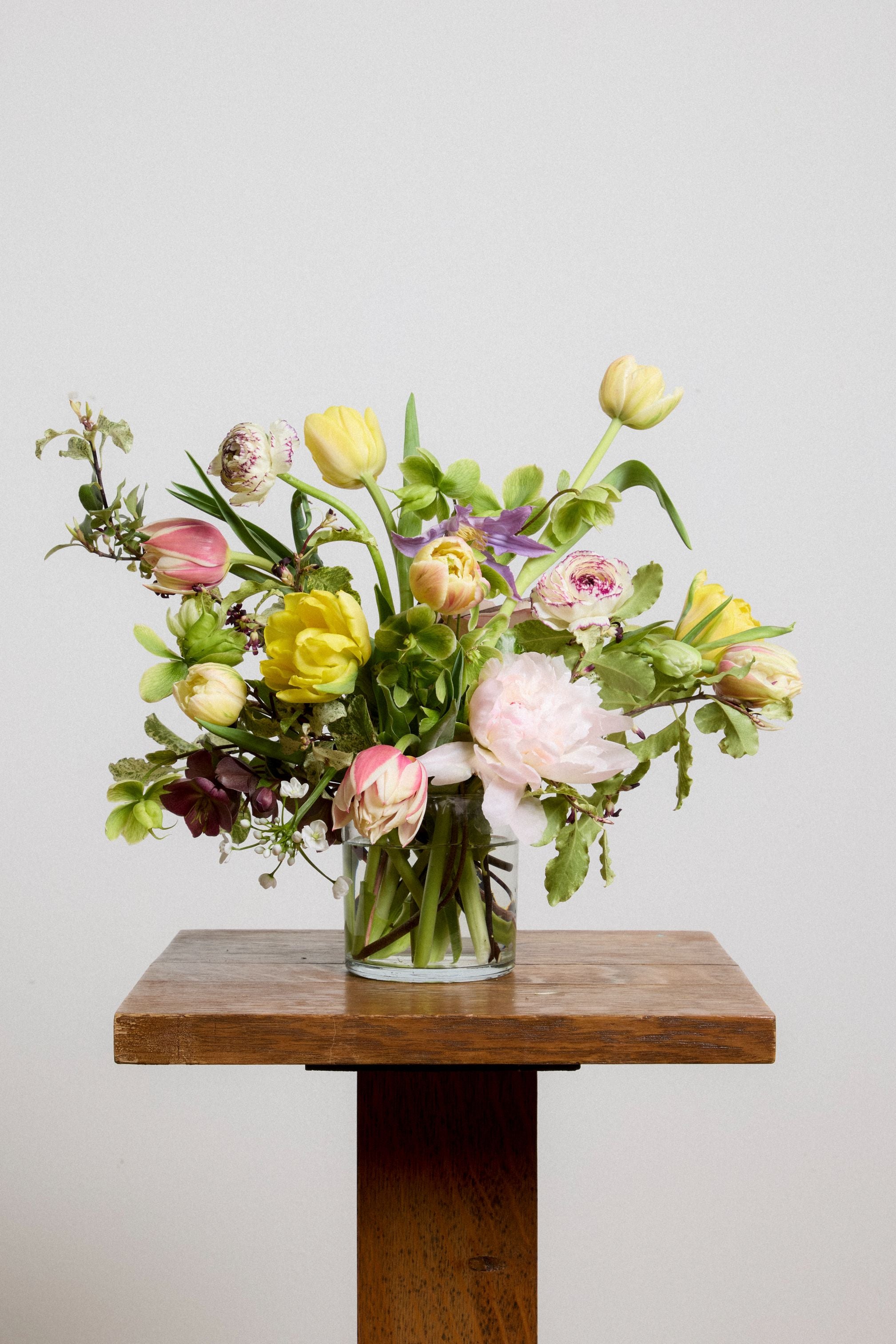 Box of Blooms – thepopupflorist