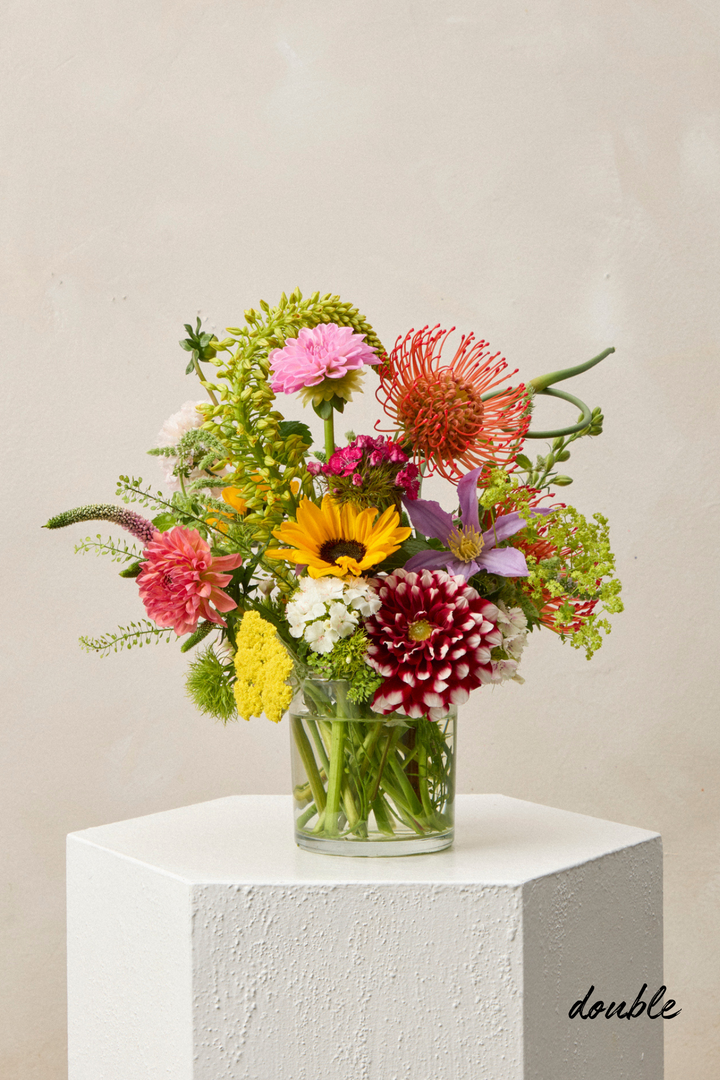 Box of Blooms