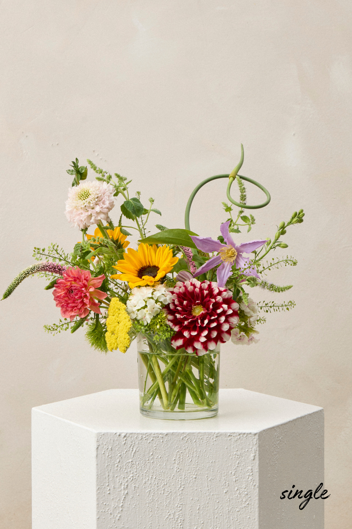Box of Blooms