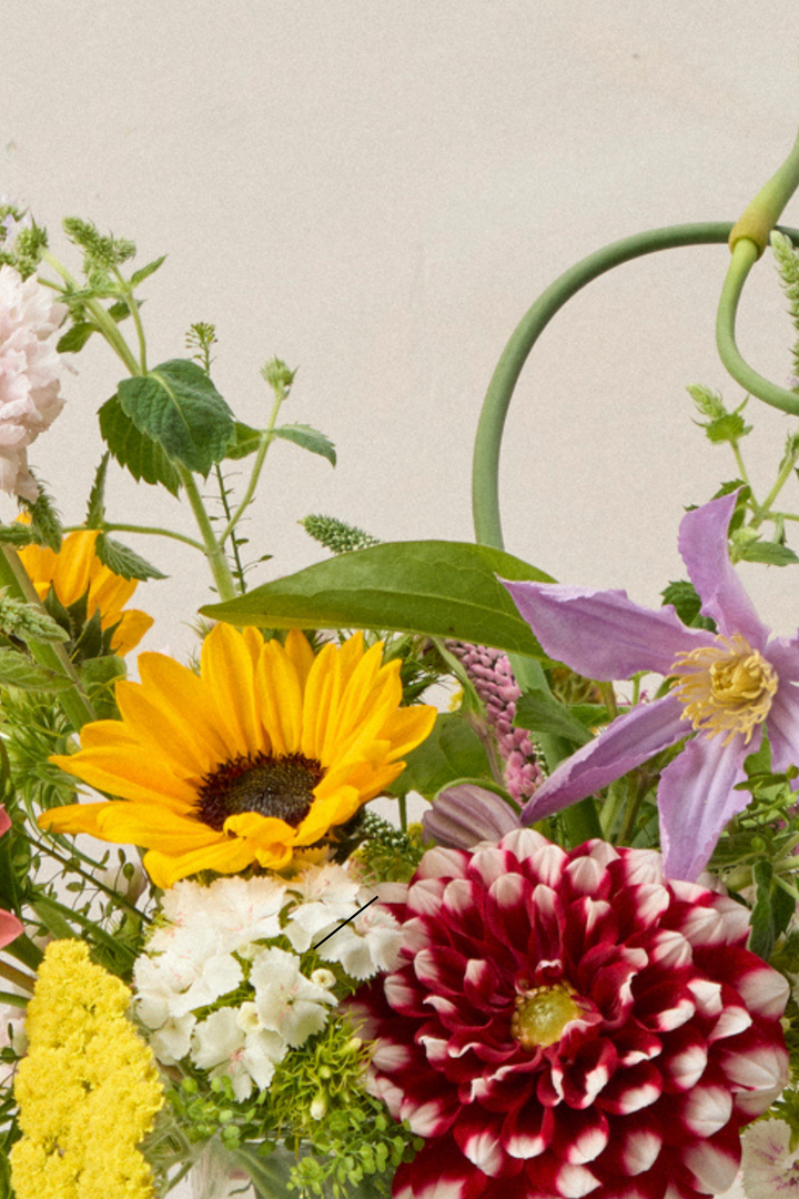 Box of Blooms