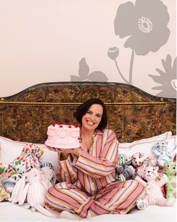 December 8: A Floral Collage with Tara Roma Gill