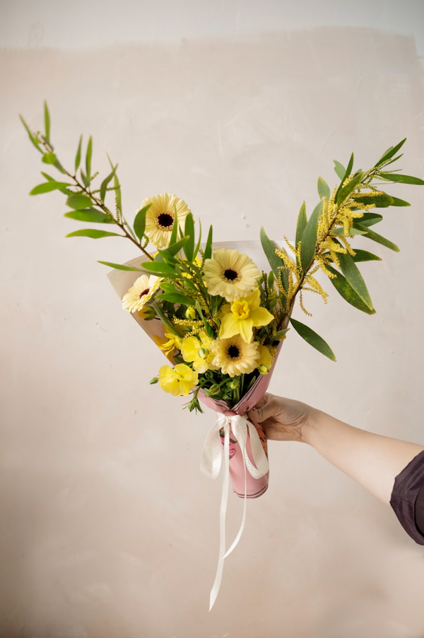 IWD Fresh Cut Bouquet