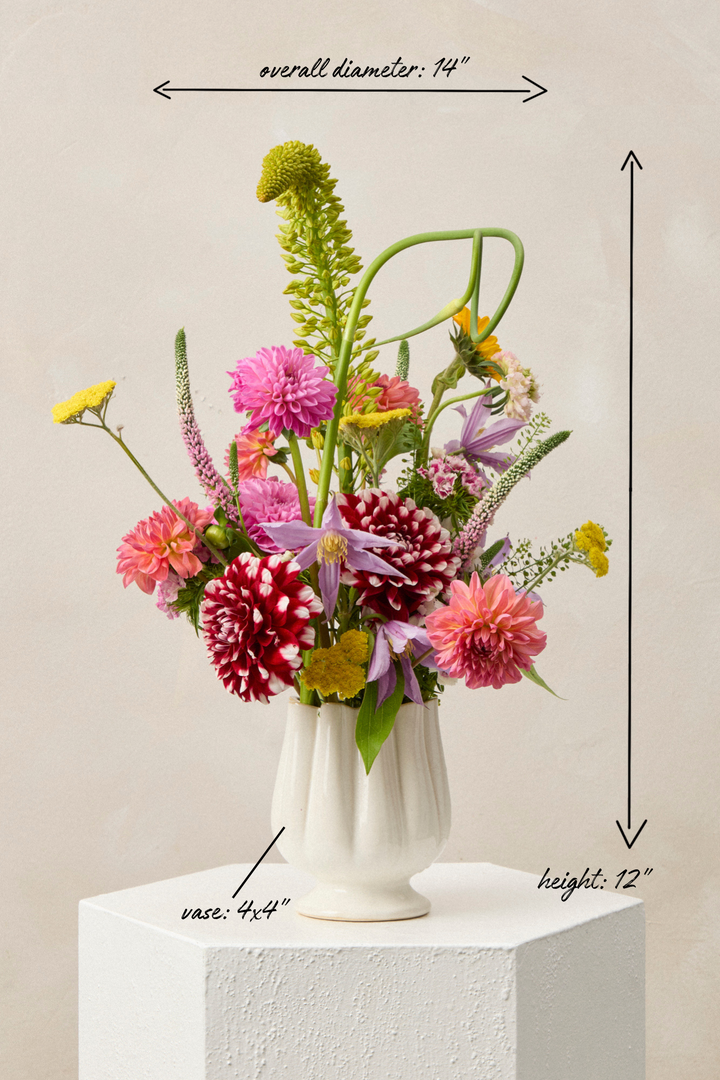 Fresh Arrangement