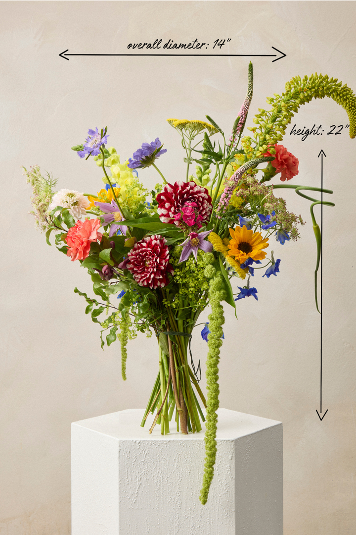 Fresh Cut bouquet