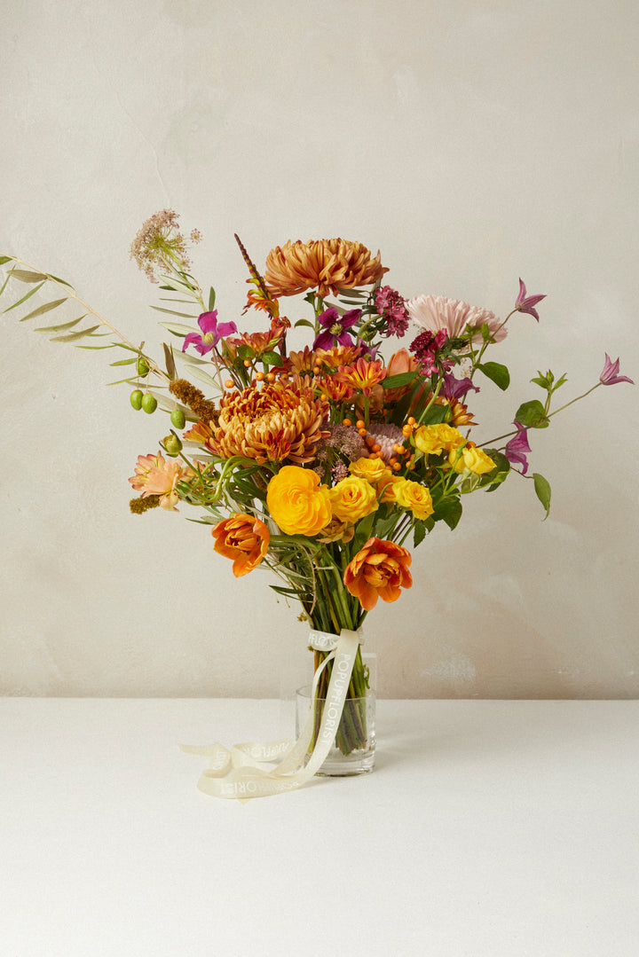 Fresh Cut bouquet