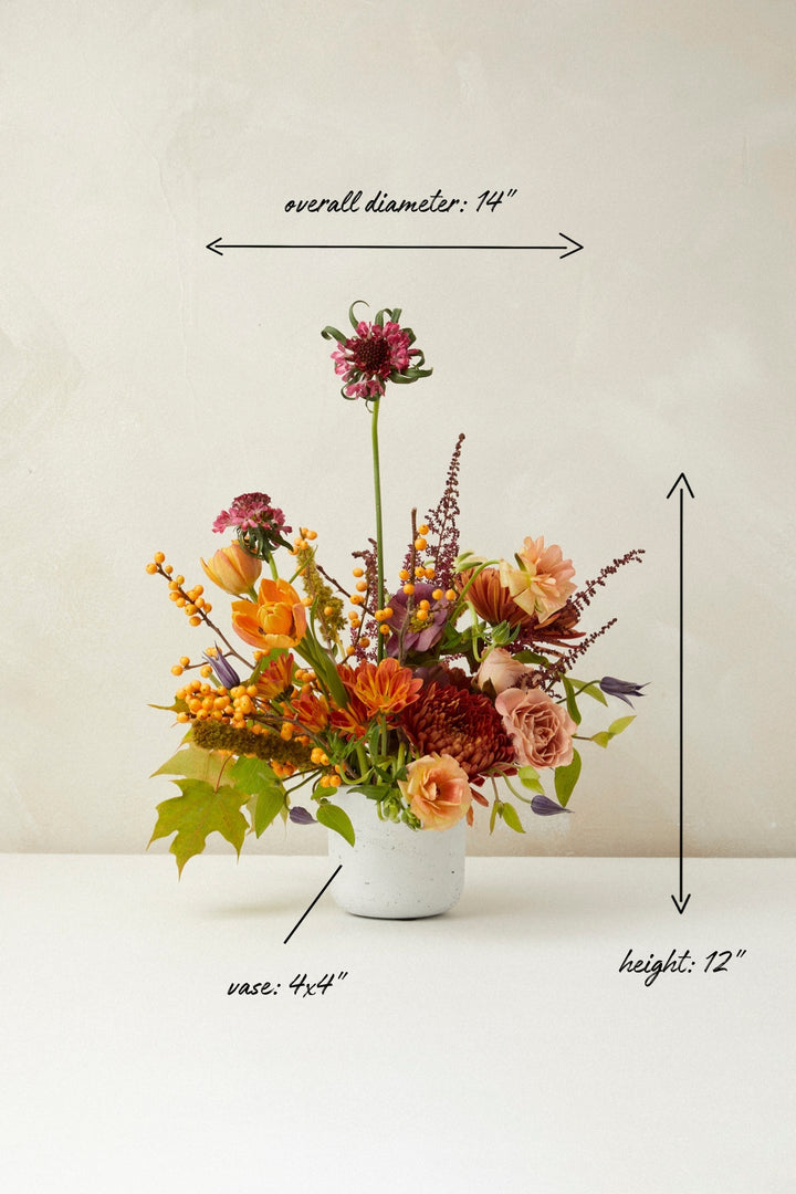 Fresh Arrangement