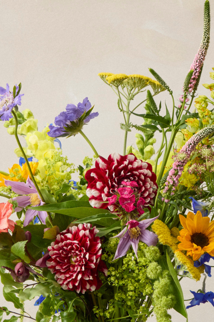 Fresh Cut bouquet