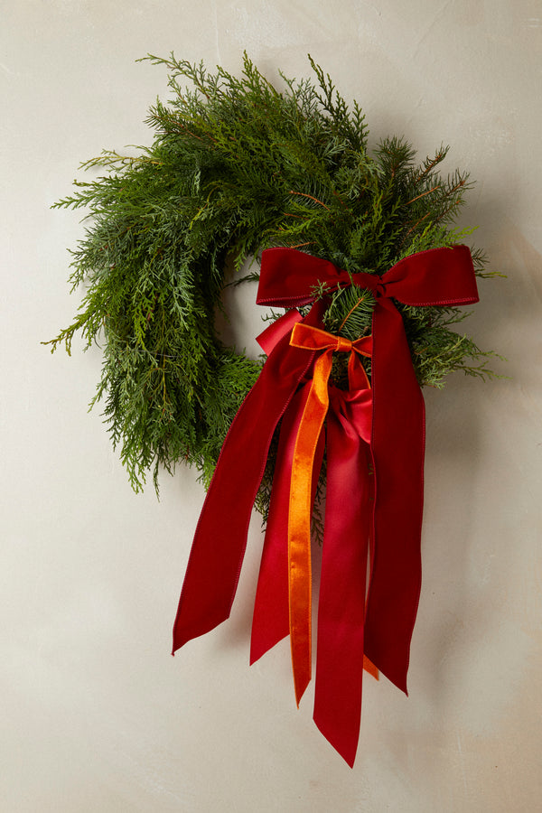 Holiday Wreath