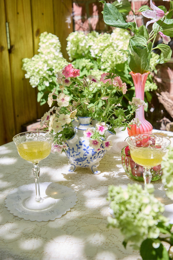 Cocktail Glasses (set of 2)