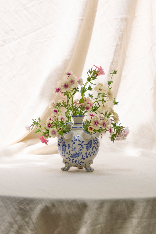 Heirloom Tulip Vase