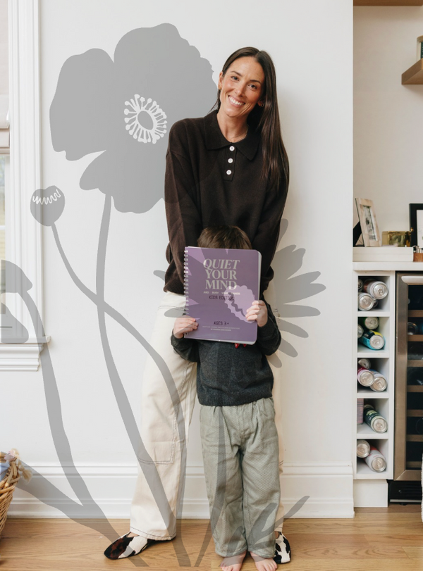 November 15: Quiet Your Mind Workshop with Cameron Rogers and Little Spoon