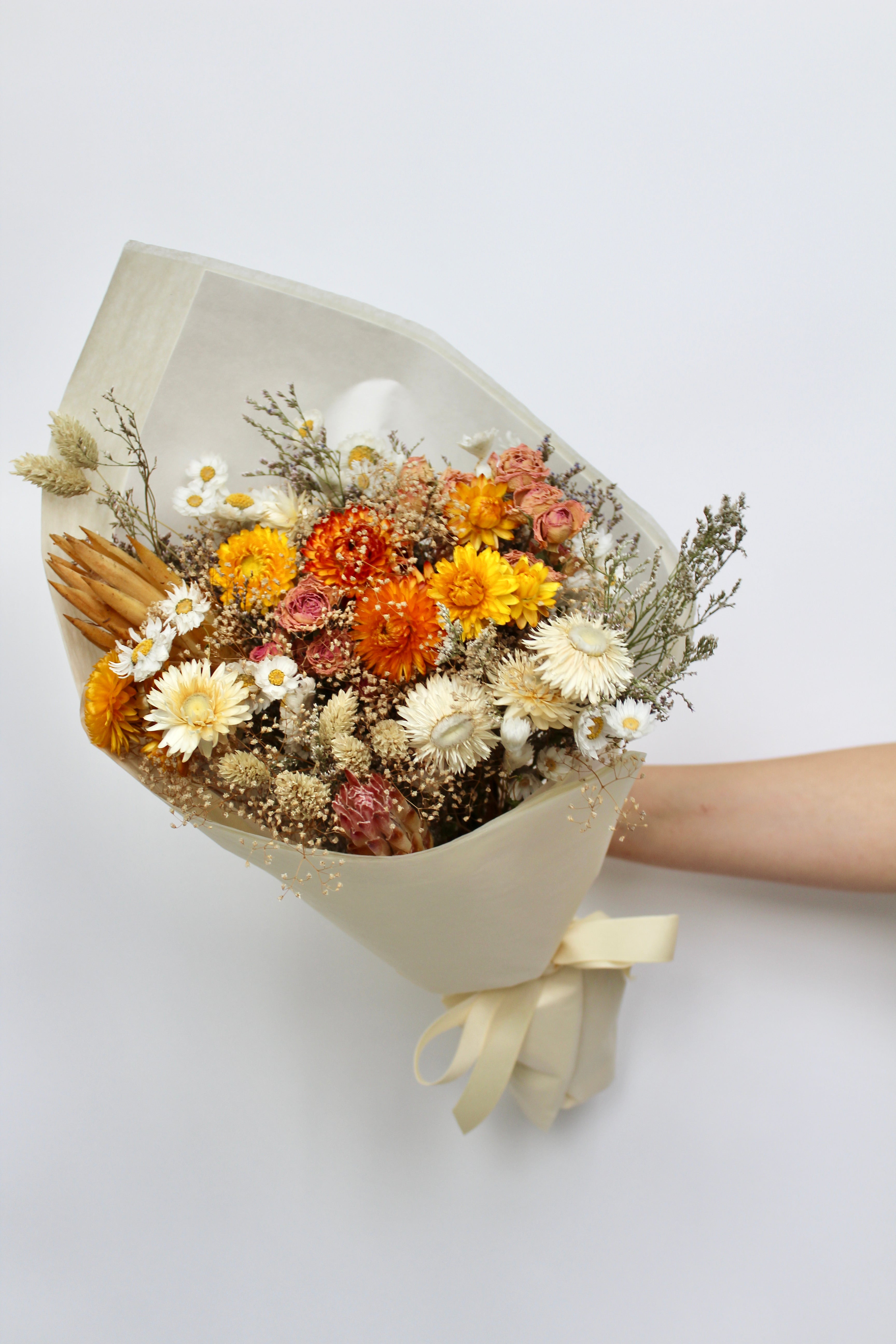 Happy Birthday Mini Mini Bouquet